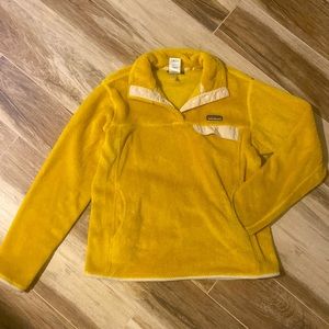 Patagonia | Quarter Zip Fleece